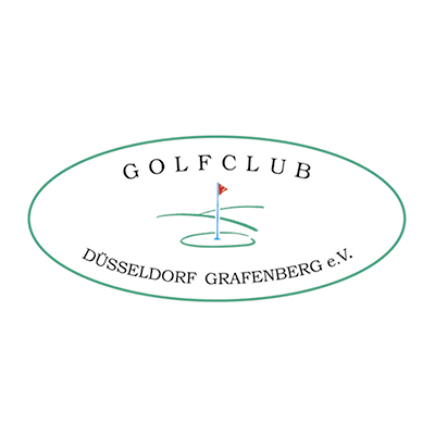 Emblem Golfclub Ddorf-Grafenberg